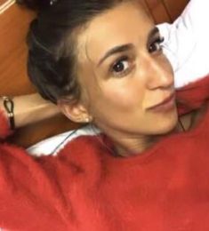 Leilia, 27 лет, Женщина, Москва, Россия