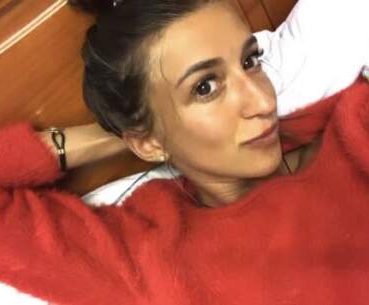 Leilia, 27 лет, Москва, Россия