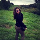 Инна, 27 лет, Димитрова, Украина