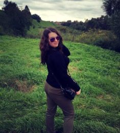 Инна, 27 лет, Женщина, Димитрова, Украина