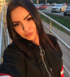 Екатерина Майорова, 25 лет, Женщина, Курган, Россия
