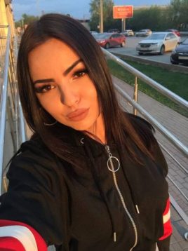 Екатерина Майорова, 24 лет, Курган, Россия
