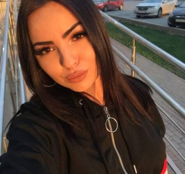 Екатерина Майорова, 25 лет, Курган, Россия