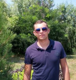 Михаил, 22 лет, Мужчина, Краснодар, Россия