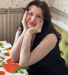 Марина, 47 лет, Женщина, Харьков, Украина