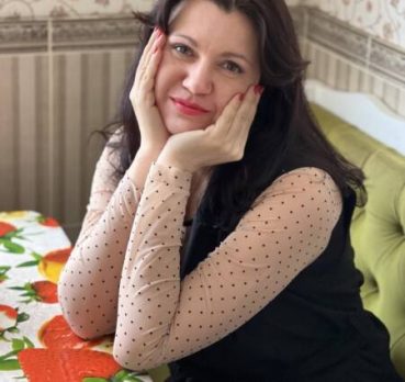 Марина, 47 лет, Харьков, Украина