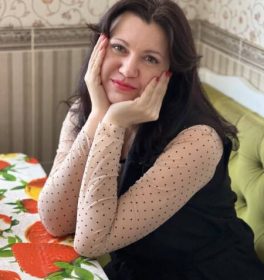 Марина, 44 лет, Женщина, Харьков, Украина