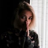 Аделина, 23 лет, Москва, Россия