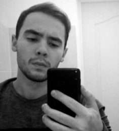 Дима, 27 лет, Мужчина, Краснодар, Россия