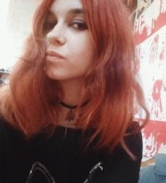 Лилиэль, 30 лет, Женщина, Харьков, Украина