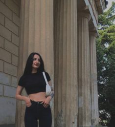 Александра, 28 лет, Женщина, Севастополь, Украина