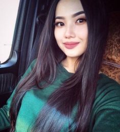 Оля, 26 лет, Женщина, Дагомыс, Россия