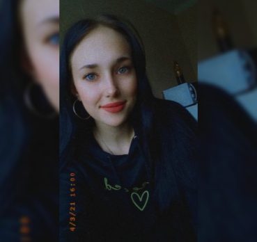 Яна, 23 лет, Киров, Россия