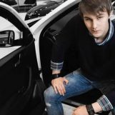 Захар, 23 лет, Иркутск, Россия