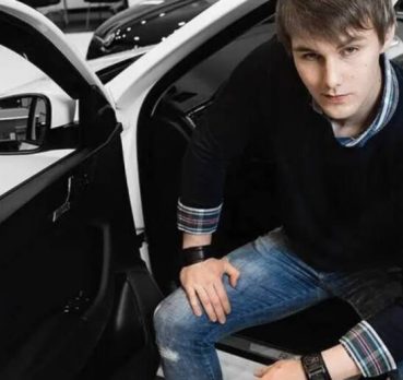 Захар, 23 лет, Иркутск, Россия