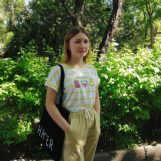 Анастасия, 22 лет, Новосибирск, Россия