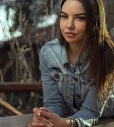 Юлия, 31 лет, Женщина, Санкт-Петербург, Россия