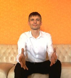 Вадим, 45 лет, Мужчина, Липецк, Россия