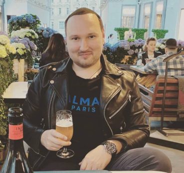 Doctor Medury, 40 лет, Москва, Россия