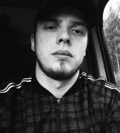 Михаил, 29 лет, Мужчина, Челябинск, Россия