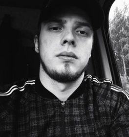 Михаил, 28 лет, Мужчина, Челябинск, Россия