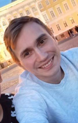 Вадим, 28 лет, Санкт-Петербург, Россия