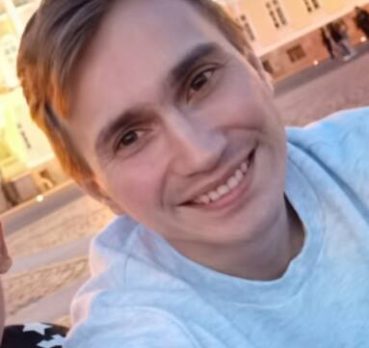 Вадим, 30 лет, Санкт-Петербург, Россия