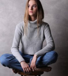 Анна, 26 лет, Женщина, Атбасар, Казахстан