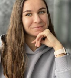 Евгения, 40 лет, Женщина, Светловодск, Украина