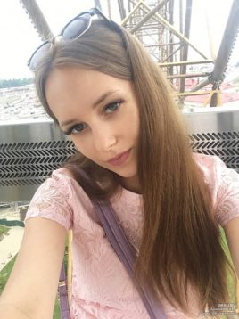 Арина, 24 лет, Нижний Новгород, Россия