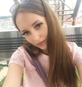 Арина, 24 лет, Женщина, Нижний Новгород, Россия