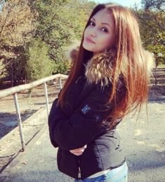 Эля, 30 лет, Женщина, Санкт-Петербург, Россия
