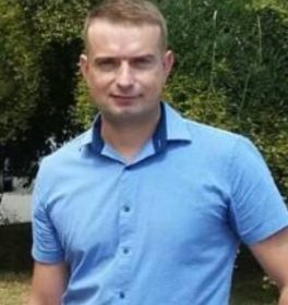Алексей, 44 лет, Мужчина, Минск, Беларусь