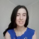 Марина, 21 лет, Симферополь, Россия