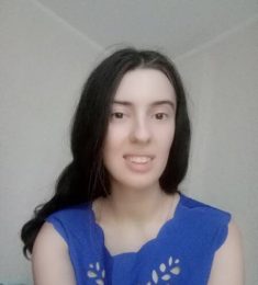 Марина, 23 лет, Женщина, Симферополь, Россия