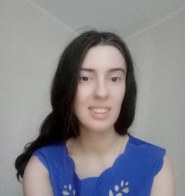 Марина, 21 лет, Женщина, Симферополь, Россия