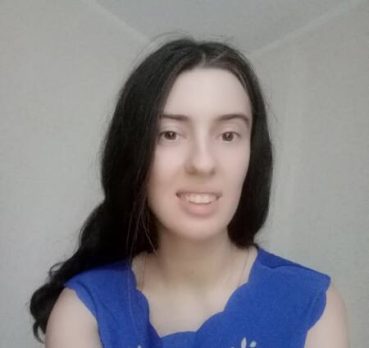 Марина, 23 лет, Симферополь, Россия