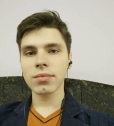 Вадим, 29 лет, Мужчина, Днепропетровск, Украина