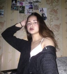 Анна, 25 лет, Женщина, Кишинёв, Молдова
