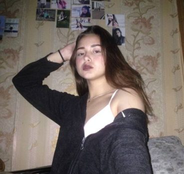 Анна, 25 лет, Кишинёв, Молдова