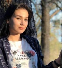 Анастасия, 27 лет, Женщина, Павлодар, Казахстан