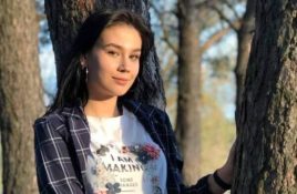 Анастасия, 26 лет, Павлодар, Казахстан