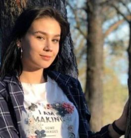 Анастасия, 26 лет, Женщина, Павлодар, Казахстан