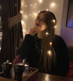 Анастасия, 29 лет, Женщина, Владивосток, Россия