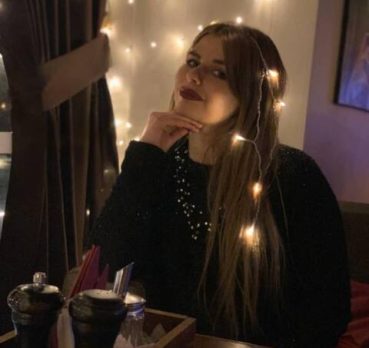 Анастасия, 29 лет, Владивосток, Россия