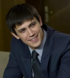 Иван, 22 лет, Мужчина, Ярославль, Россия