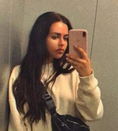 Анна, 25 лет, Женщина, Орловский, Россия