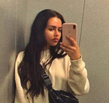 Анна, 25 лет, Орловский, Россия