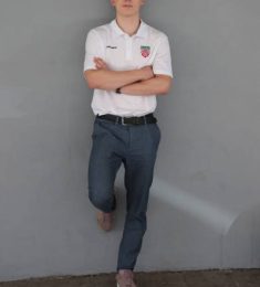 Георгий, 23 лет, Мужчина, Одесса, Украина