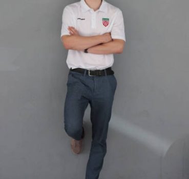 Георгий, 23 лет, Одесса, Украина